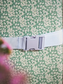 Søstrene Grene På Farten^Bagagerem