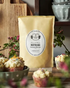 Søstrene Grene Den Lille Sult^Bageblanding Til Bananmuffins