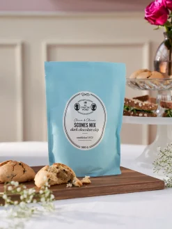 Søstrene Grene Den Lille Sult^Bageblanding Til Chokoladescones