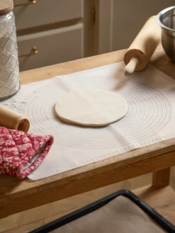 Søstrene Grene Bageartikler^Bagemåtte