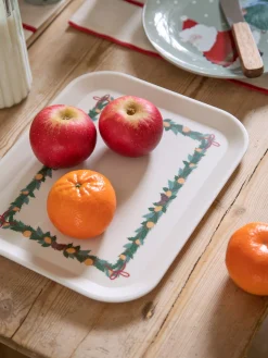 Søstrene Grene Julepynt|Service^Bakke