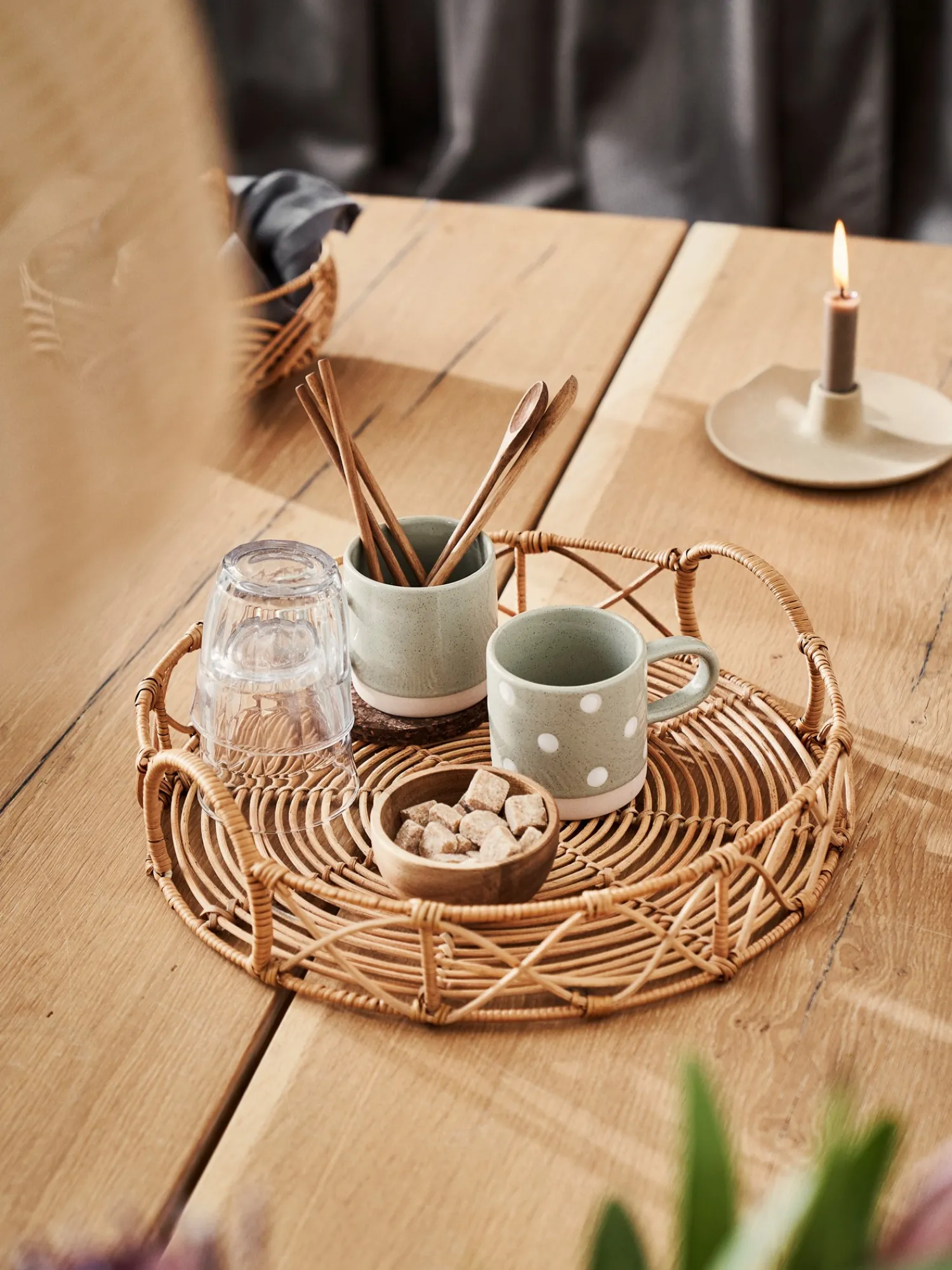 Søstrene Grene Service^Bakke