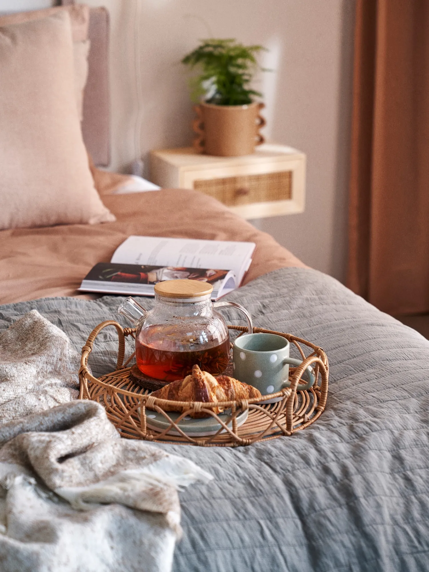 Søstrene Grene Service^Bakke