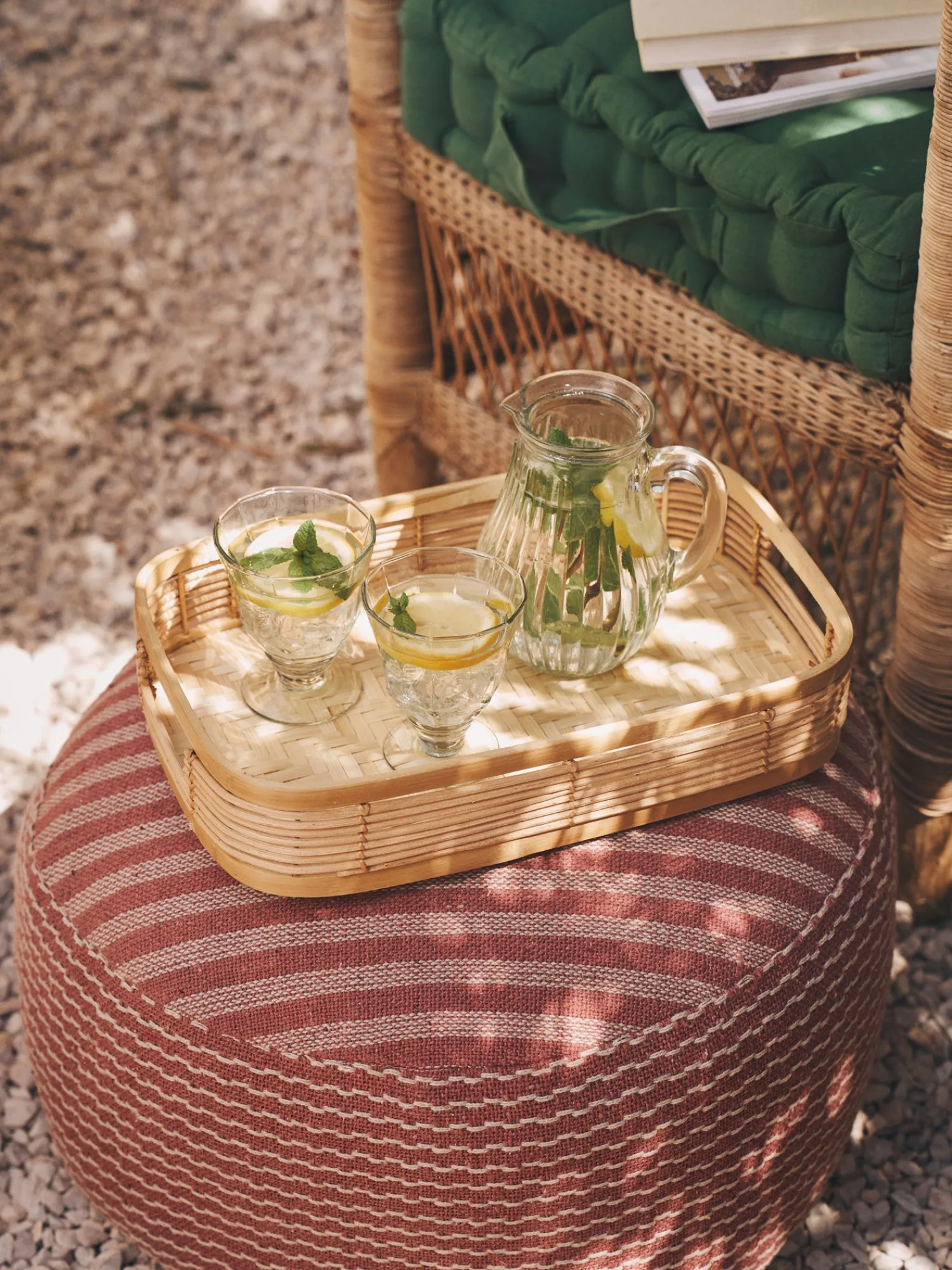 Søstrene Grene Service^Bakke