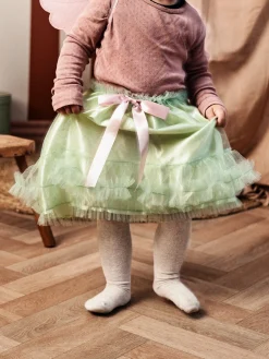 Børn Søstrene Grene Ud­Klædning^Balletdansernederdel Til Udklædning