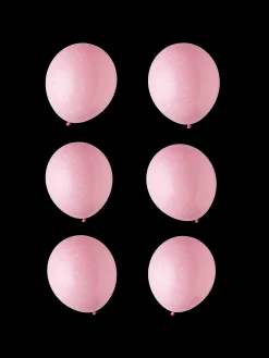 Søstrene Grene Festpynt^Balloner Med Mønster