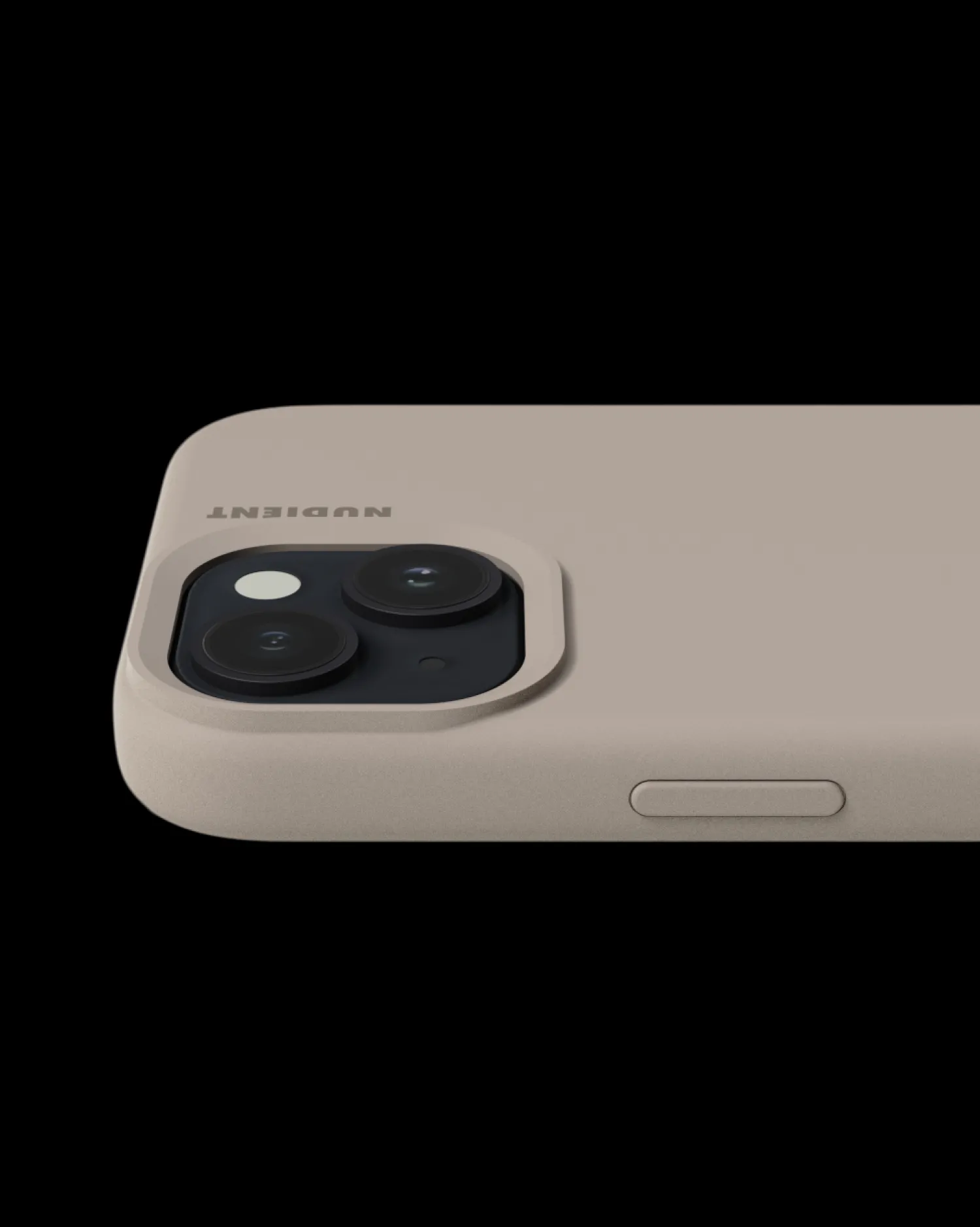 Søstrene Grene Covers Og Sleeves^Base Mobilcover IPhone 15