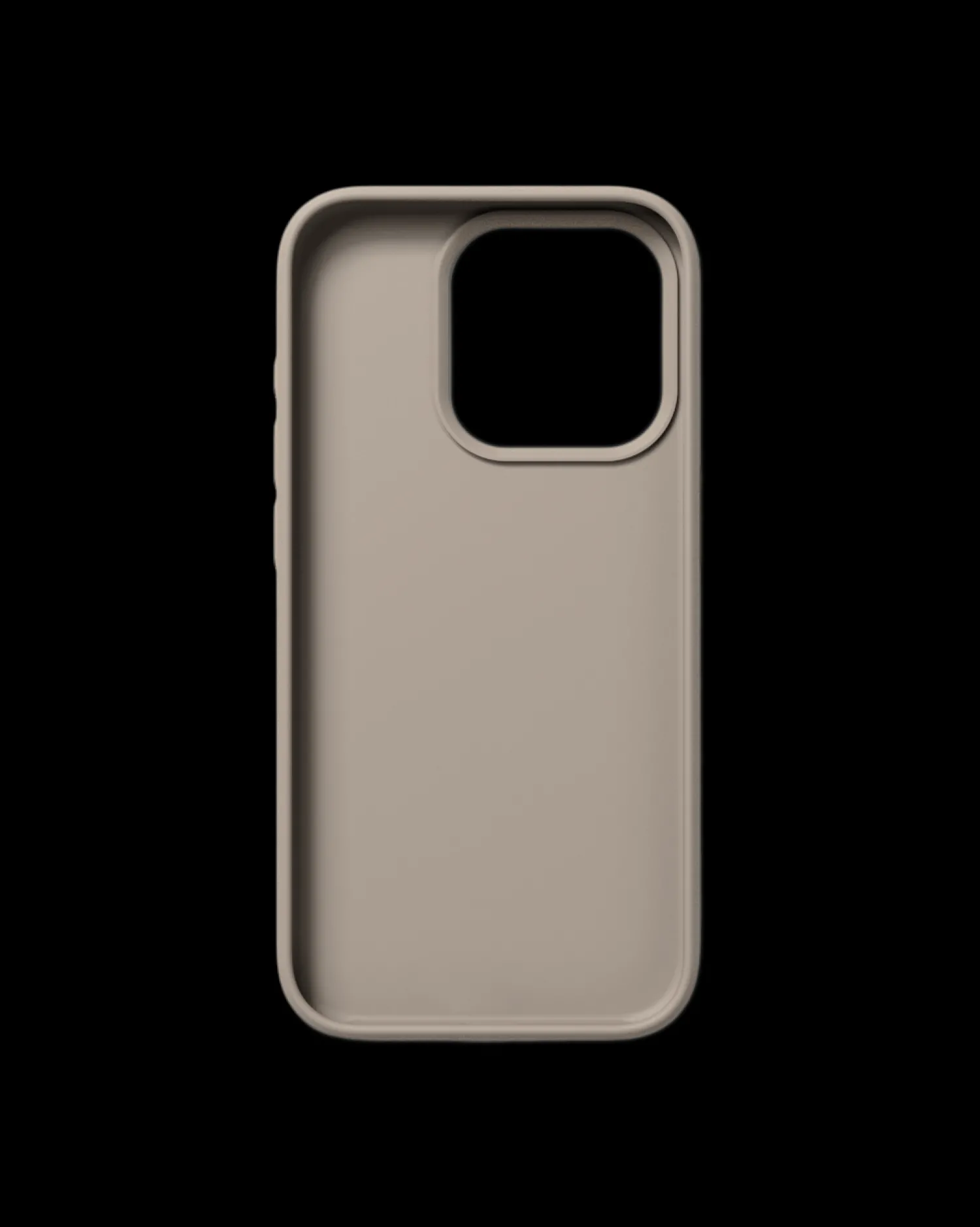 Søstrene Grene Covers Og Sleeves^Base Mobilcover IPhone 15 Pro