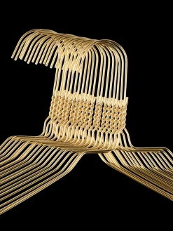 Søstrene Grene Opbevaring^Bøjler 20 Stk