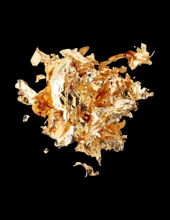 Søstrene Grene Dekoration^Bladmetal I Flager