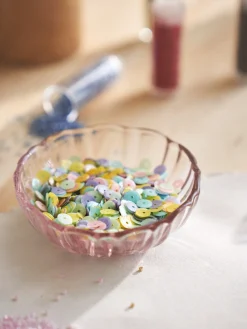 Søstrene Grene Dekoration^Blandede Pailletter