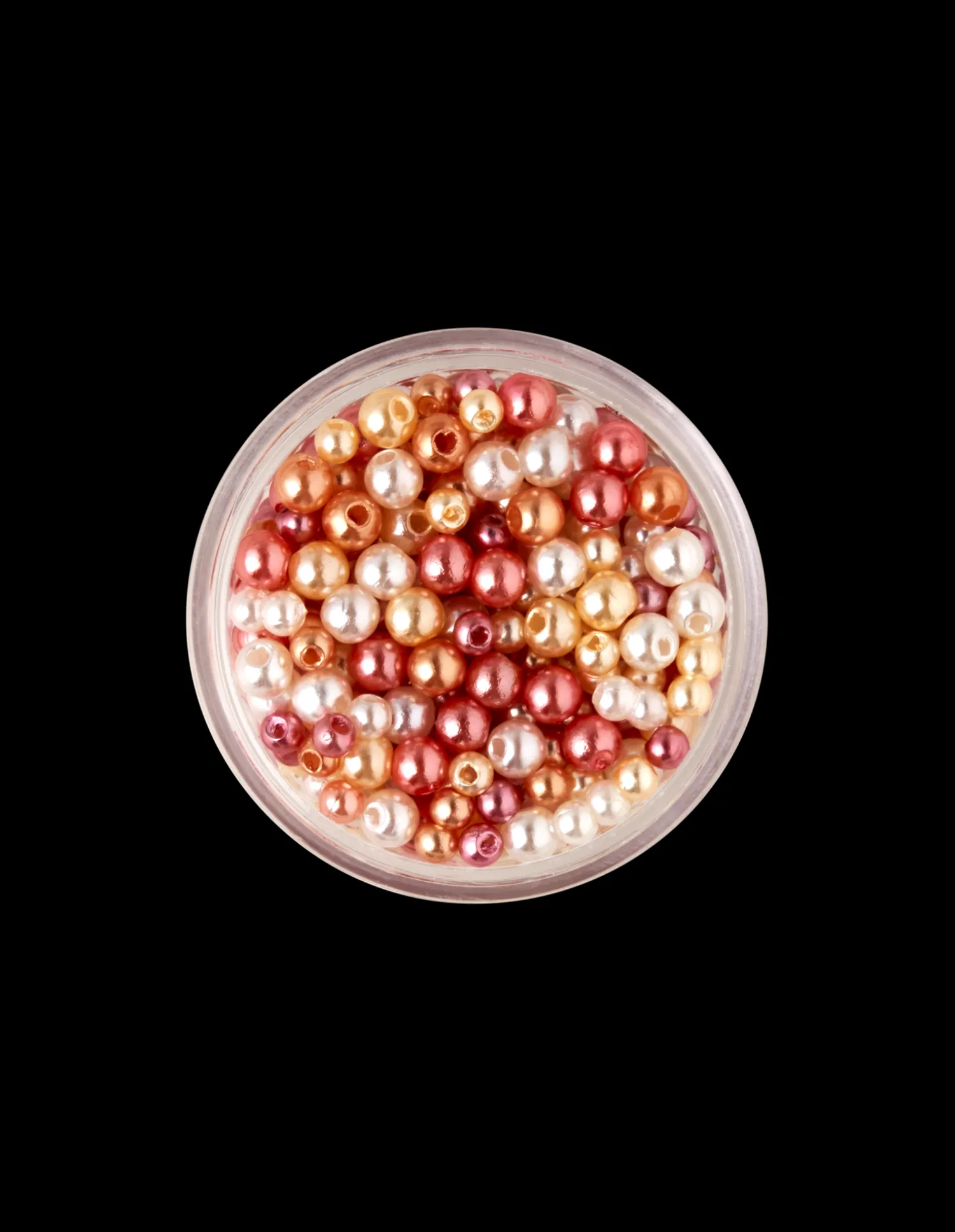 Søstrene Grene Smykker Og Perler^Blandede Perler