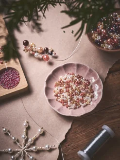 Søstrene Grene Smykker Og Perler^Blandede Perler