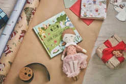 Børn Søstrene Grene Dukker Og Bamser^Blød Dukke