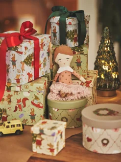 Børn Søstrene Grene Dukker Og Bamser^Blød Dukke