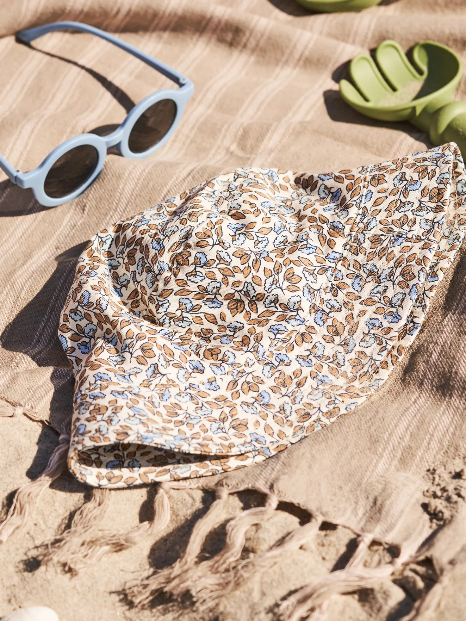 Børn Søstrene Grene Beklædning|Hovedbeklædning^Bøllehat Til Børn