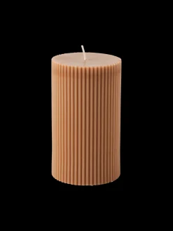 Søstrene Grene Lys|Bloklys^Bloklys