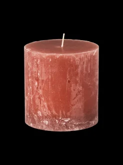 Søstrene Grene Lys|Bloklys^Bloklys