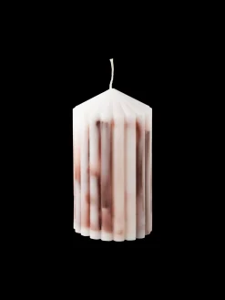 Søstrene Grene Lys|Bloklys^Bloklys