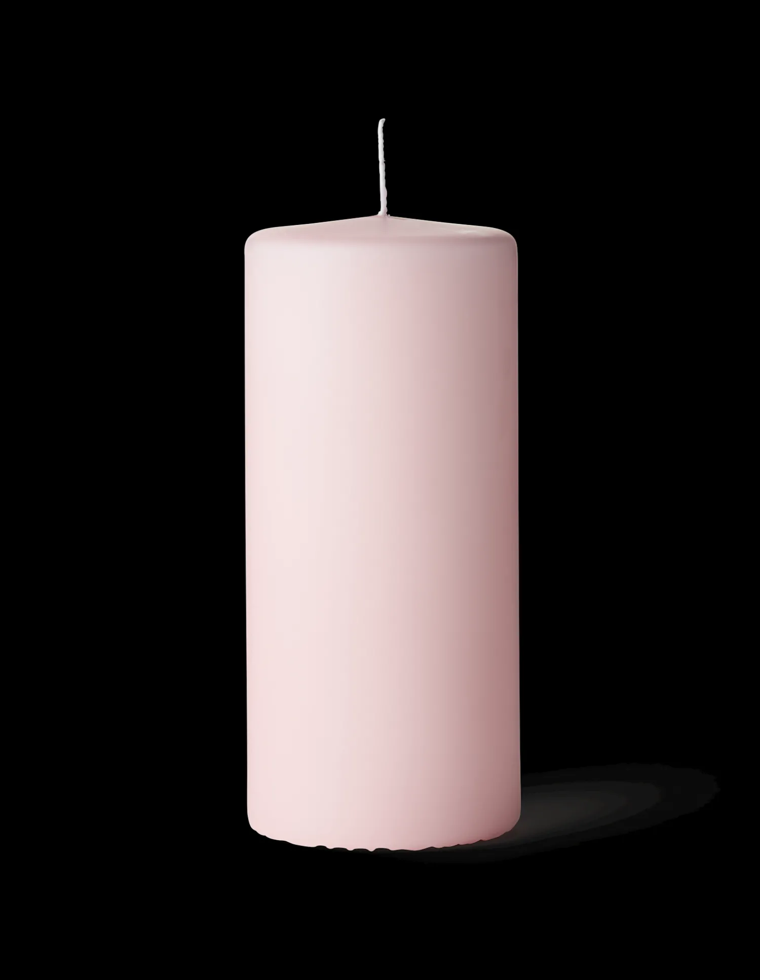 Søstrene Grene Lys|Bloklys^Bloklys 15 Cm