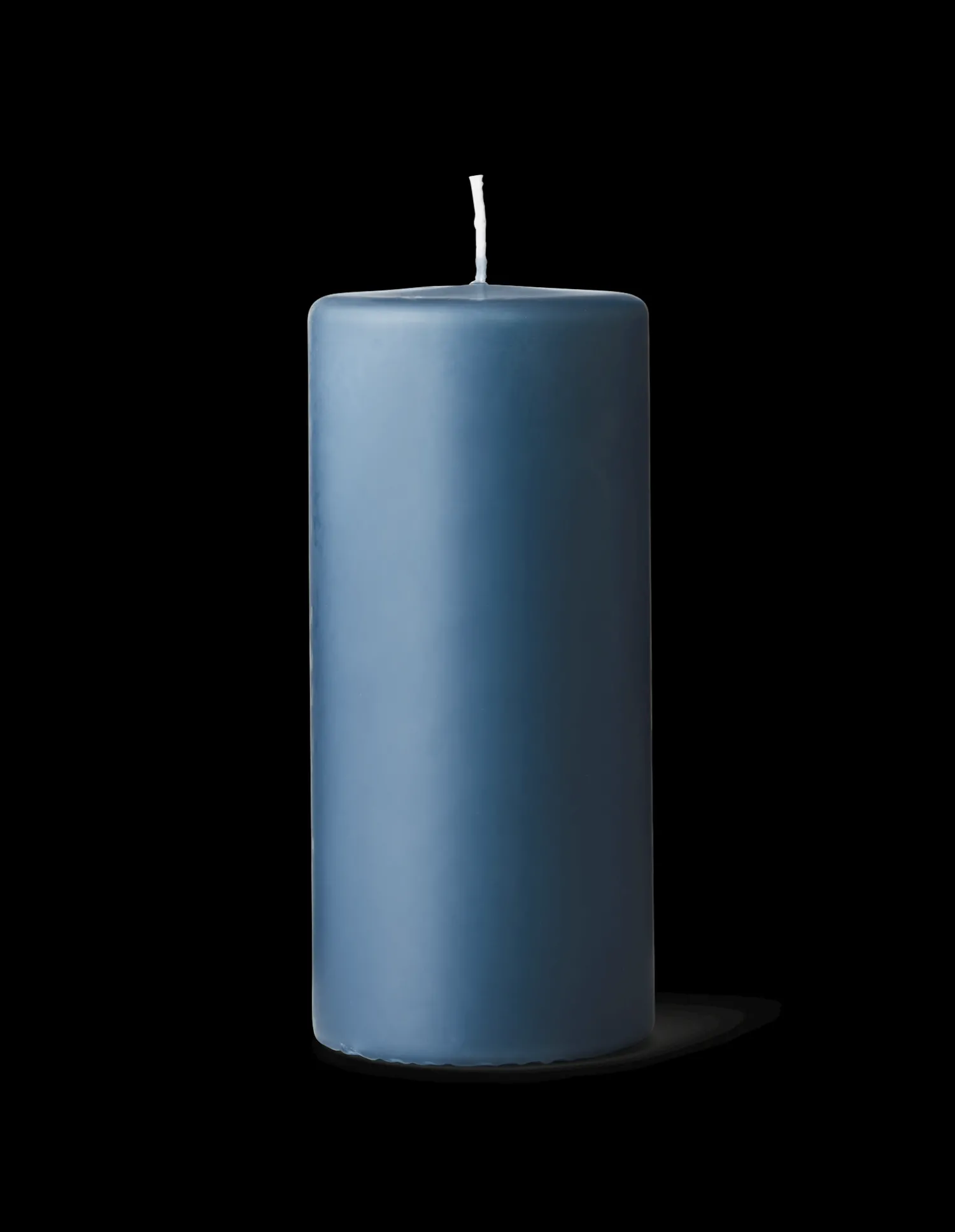 Søstrene Grene Lys|Bloklys^Bloklys 15 Cm