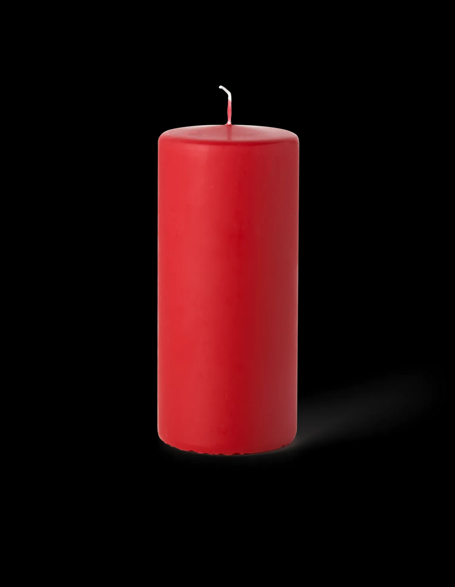 Søstrene Grene Lys|Bloklys^Bloklys 15 Cm