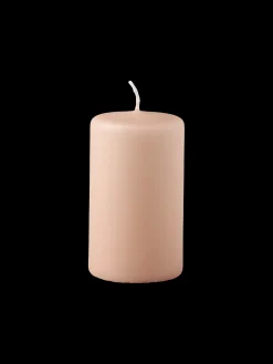 Søstrene Grene Lys|Bloklys^Bloklys 10 Cm