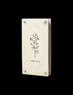 Søstrene Grene Redskaber^Blomsterpresse