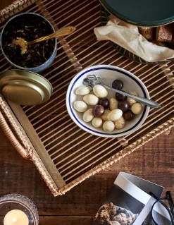 Søstrene Grene Service^Blomsterske