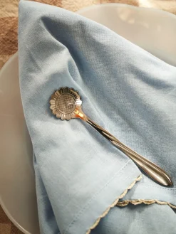 Søstrene Grene Service^Blomsterske