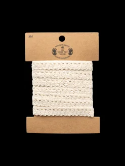 Søstrene Grene Jule­Indpakning|Garn- Og Sytilbehør^Blondebånd