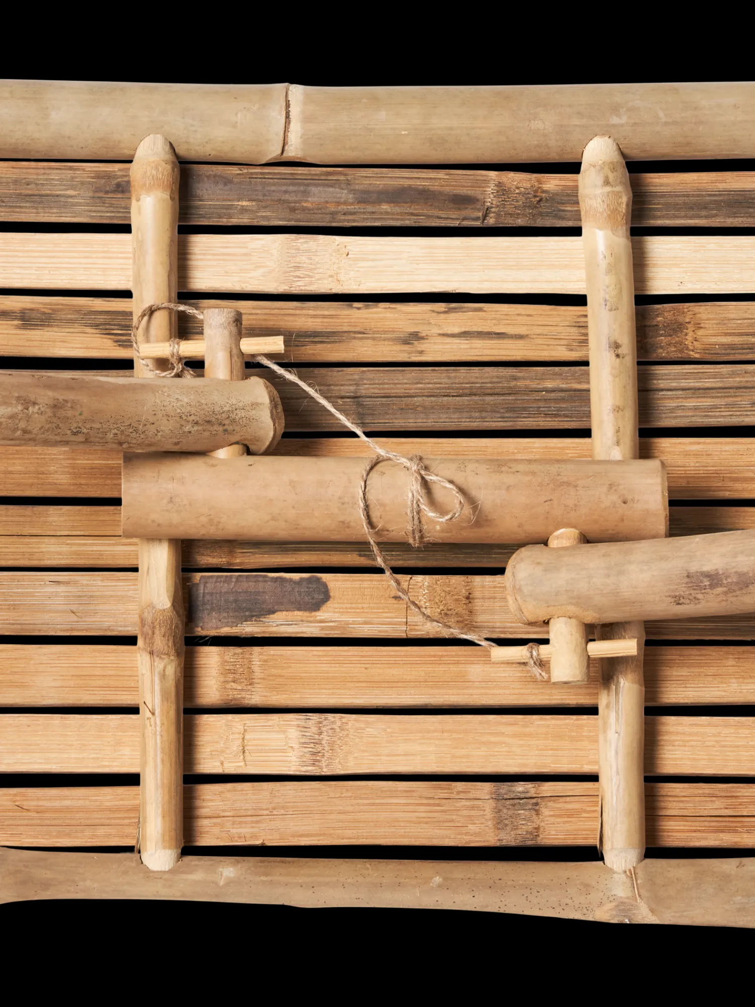 Søstrene Grene Bænke^Bænk