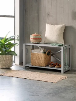 Søstrene Grene Bænke^Bænk