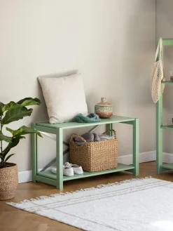 Søstrene Grene Bænke^Bænk