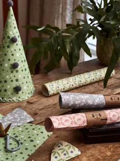 Søstrene Grene Papirvarer^Bomuldspapir A3