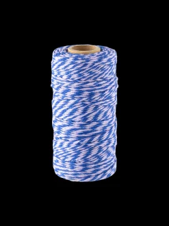 Søstrene Grene JuleIndpakning|Dekoration^Bomuldssnor