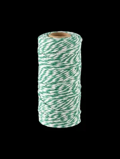 Søstrene Grene Jule­Indpakning|Dekoration^Bomuldssnor