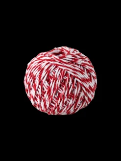 Søstrene Grene Garn- Og Sytilbehør^Bomuldssnor