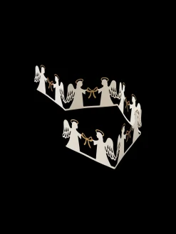 Søstrene Grene Julepynt|Festpynt^Borddekoration