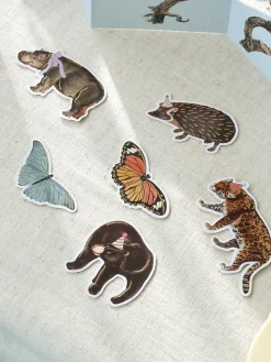 Søstrene Grene Festpynt^Borddekorationer