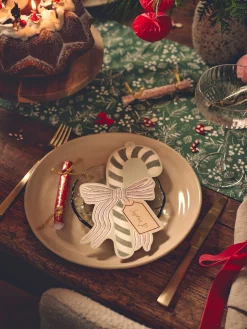 Søstrene Grene Julepynt|Festpynt^Borddekorationer