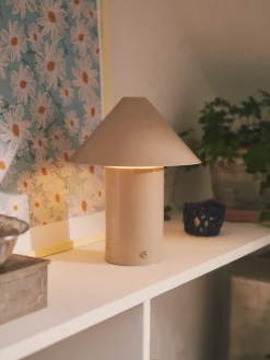 Søstrene Grene Lamper^Bordlampe