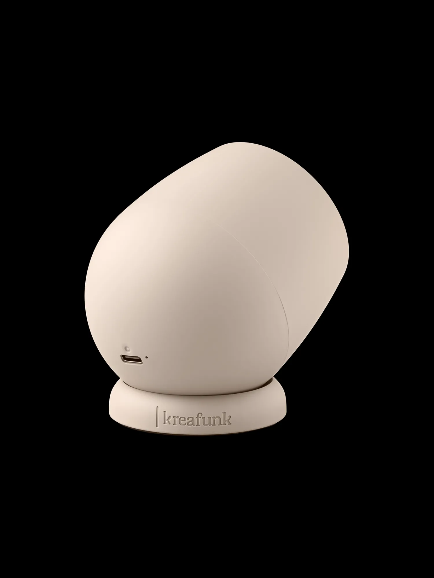 Søstrene Grene Lamper|Elektronik^Bordlampe