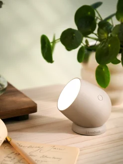 Søstrene Grene Lamper|Elektronik^Bordlampe