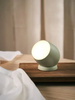 Søstrene Grene Lamper|Elektronik^Bordlampe