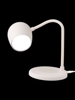 Søstrene Grene Lamper|Elektronik^Bordlampe Med Højttaler