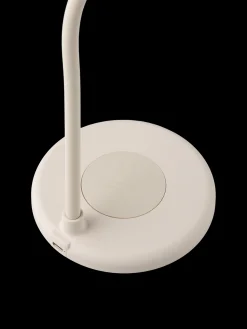 Søstrene Grene Lamper|Elektronik^Bordlampe Med Højttaler