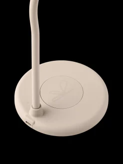 Søstrene Grene Lamper|Elektronik^Bordlampe Med Højttaler