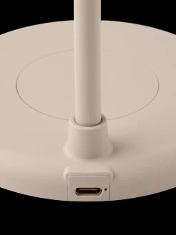 Søstrene Grene Lamper|Elektronik^Bordlampe Med Højttaler