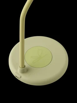 Søstrene Grene Lamper|Elektronik^Bordlampe Med Højttaler